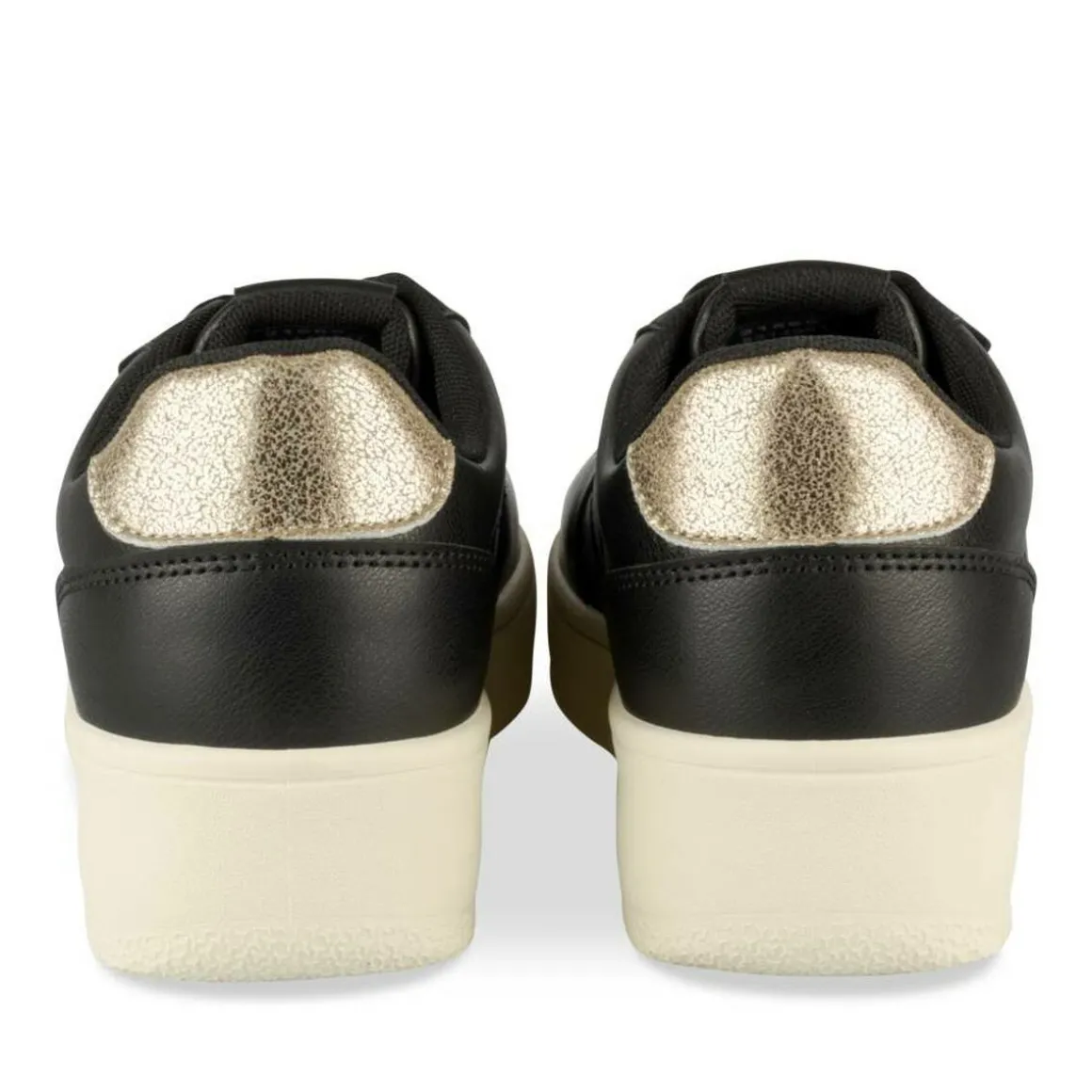 Sneakers ZWART