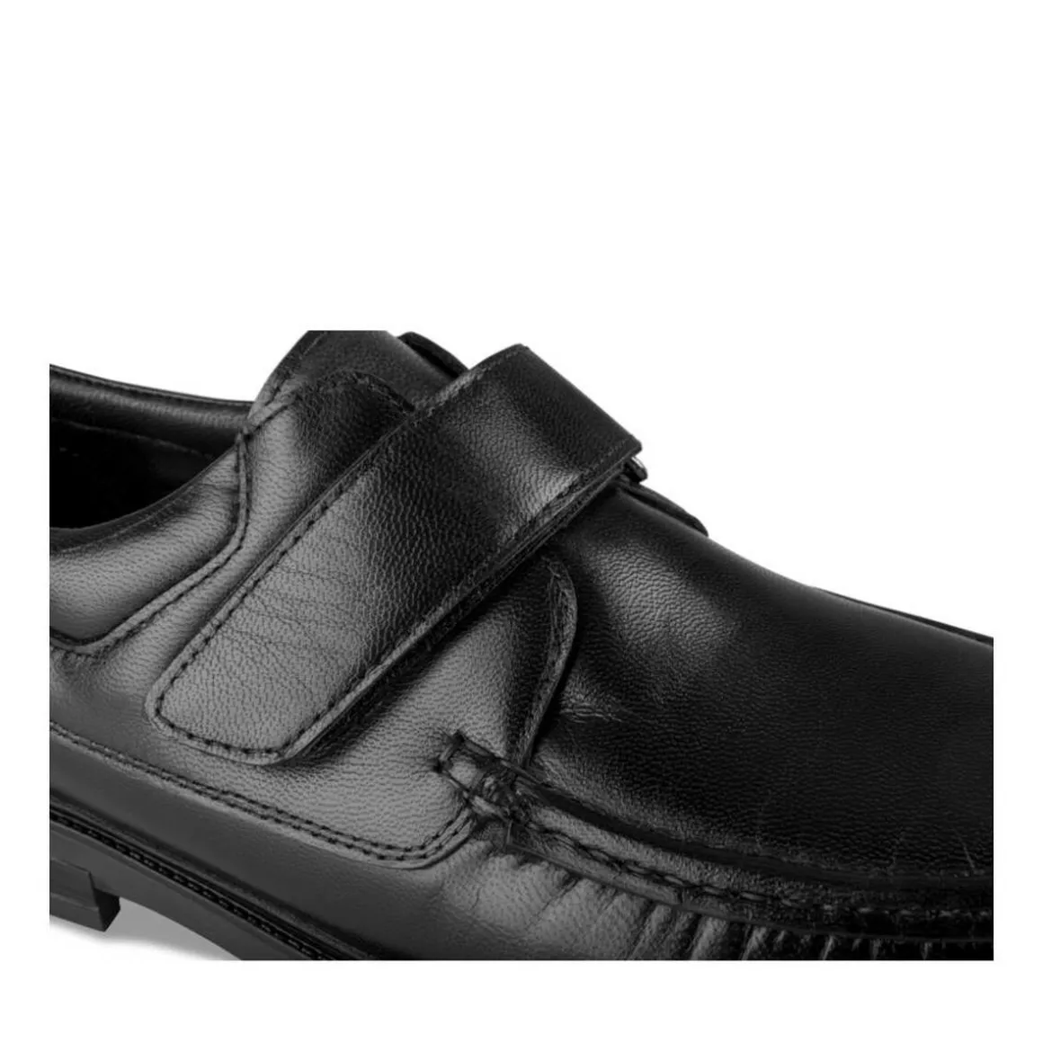 Sneakers ZWART