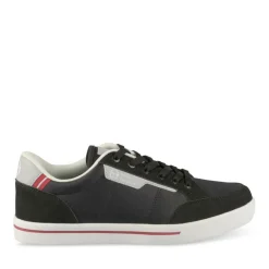 Sneakers ZWART