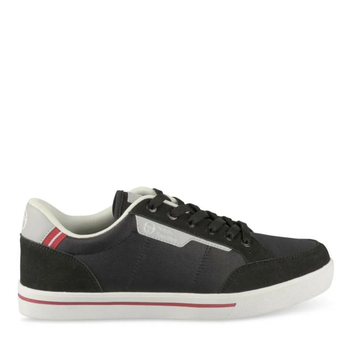 Sneakers ZWART