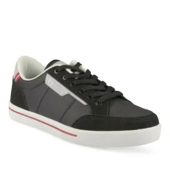 Sneakers ZWART