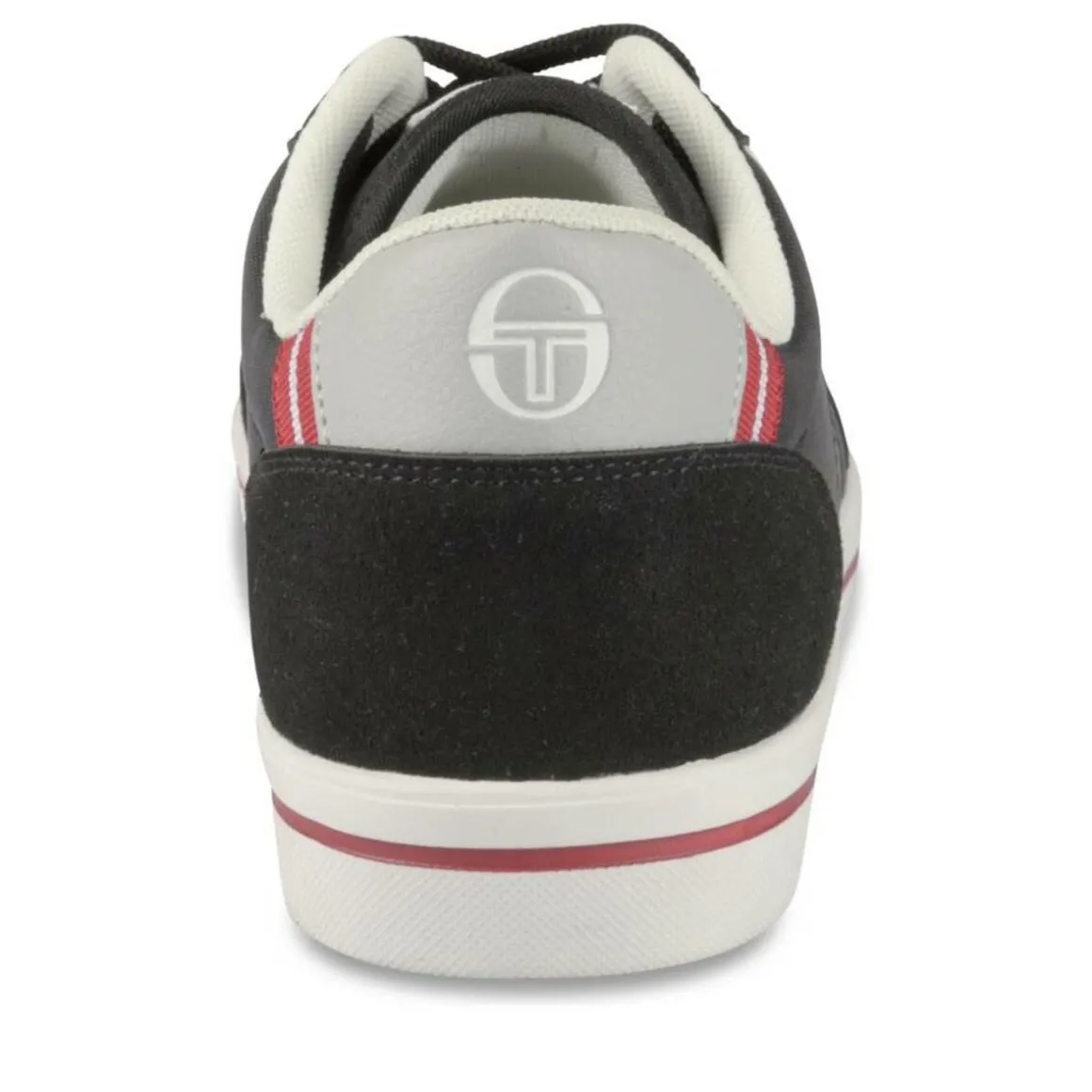 Sneakers ZWART