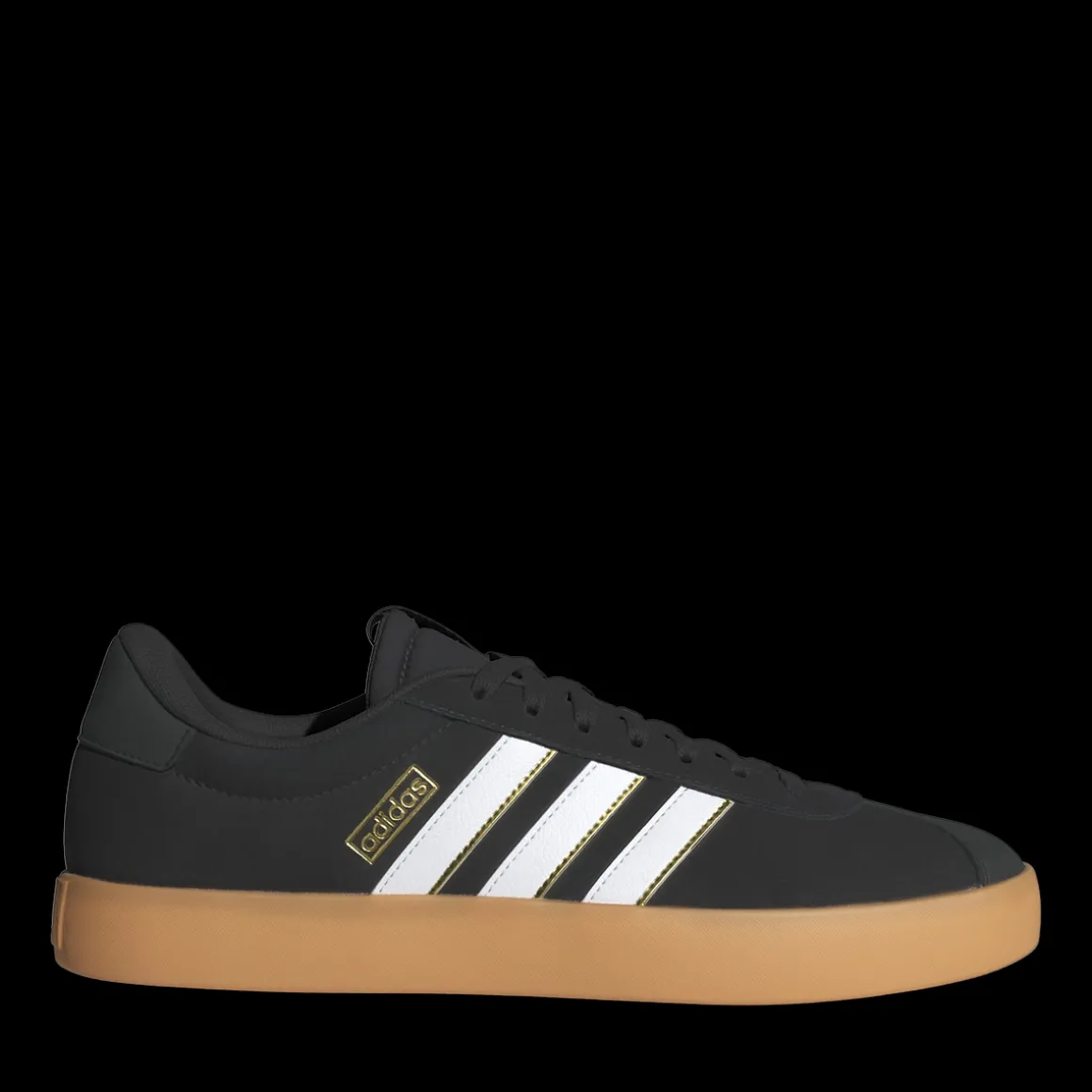 Sneakers ZWART