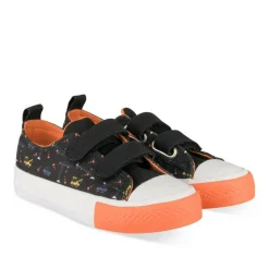 Sneakers ZWART