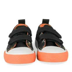 Sneakers ZWART