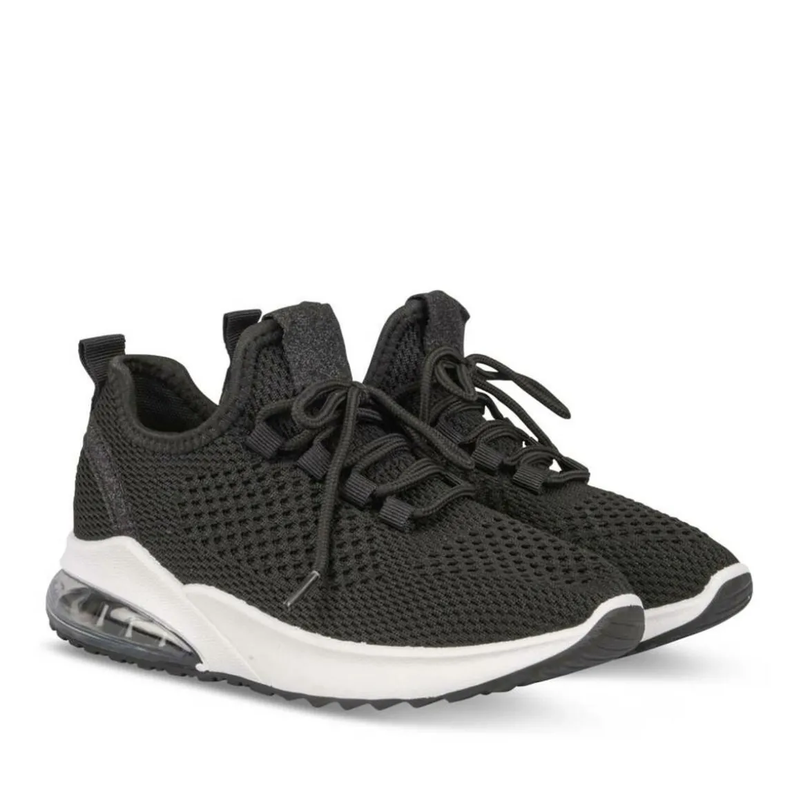 Sneakers ZWART
