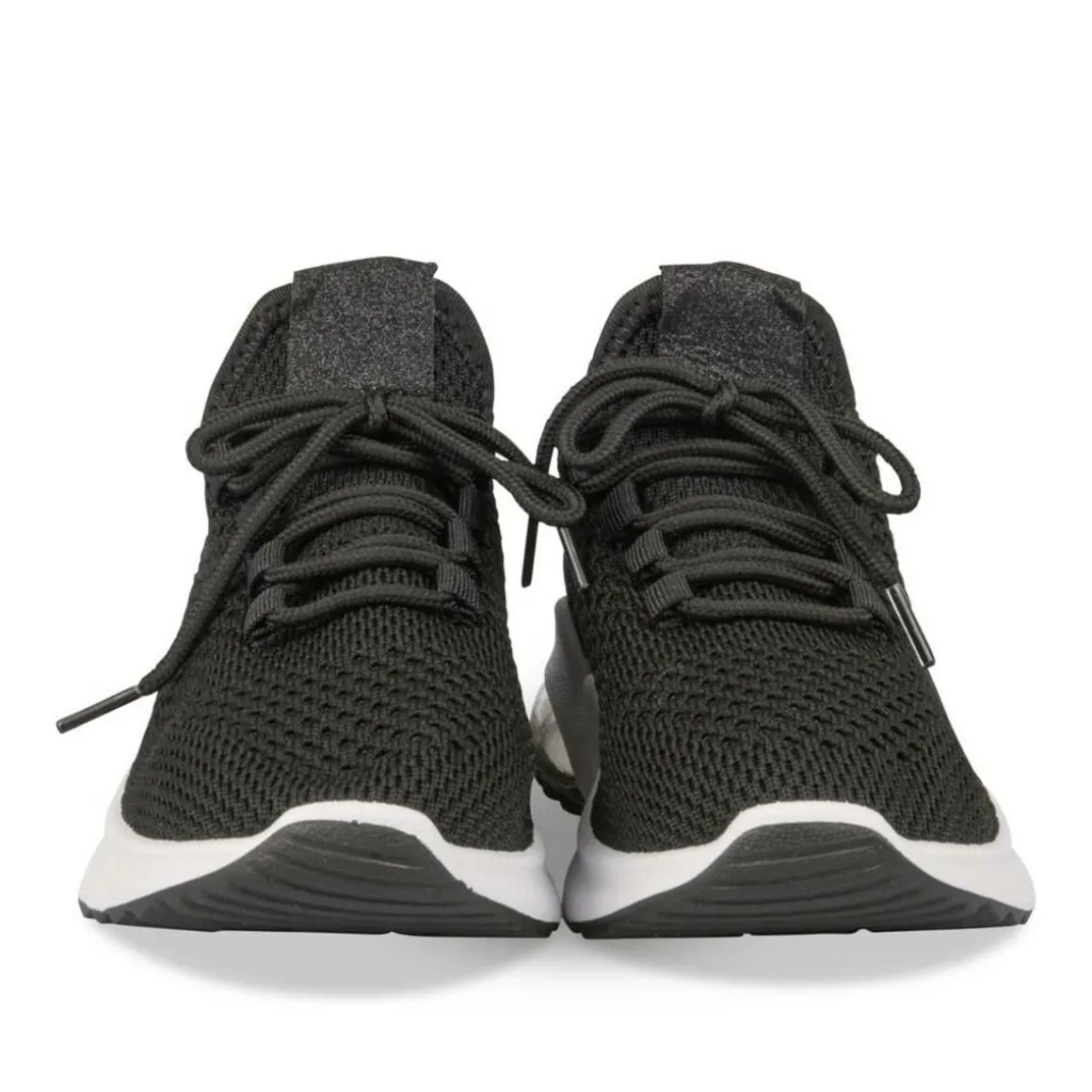 Sneakers ZWART