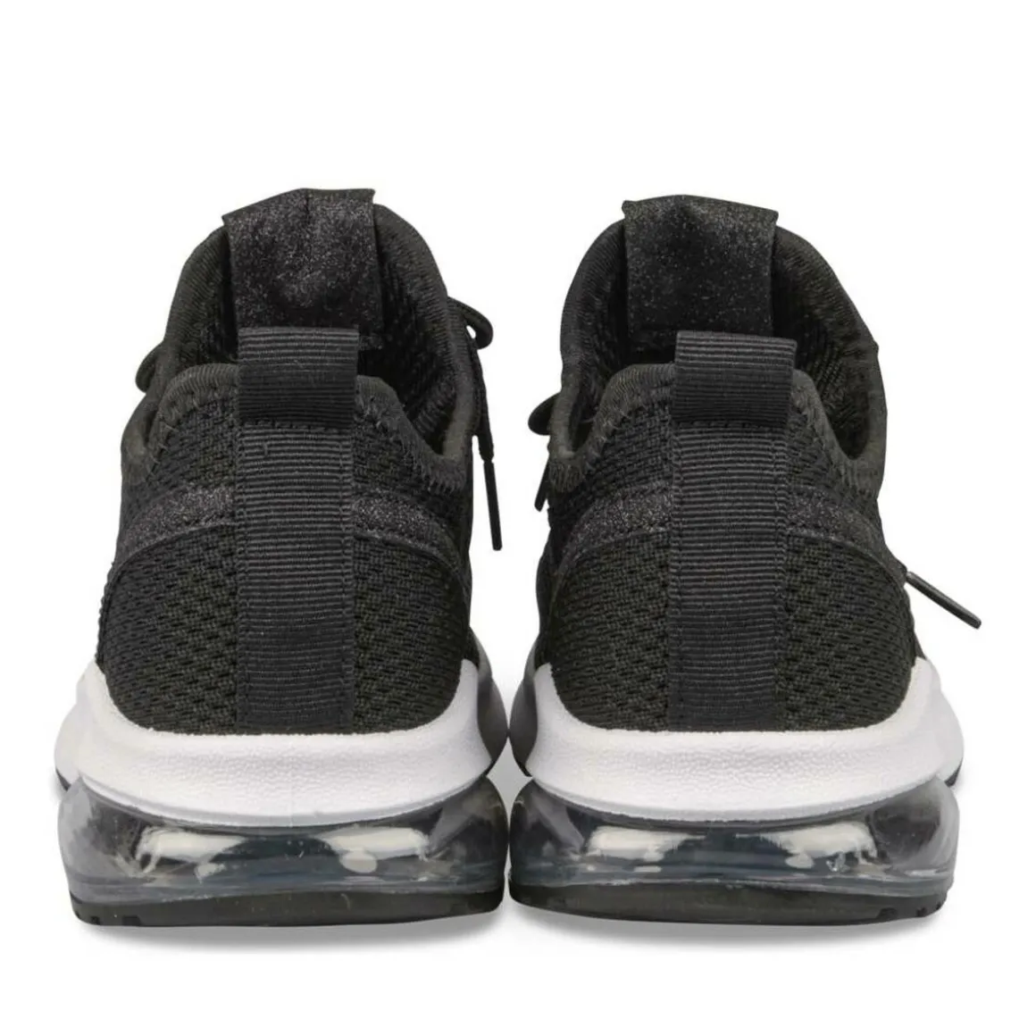 Sneakers ZWART