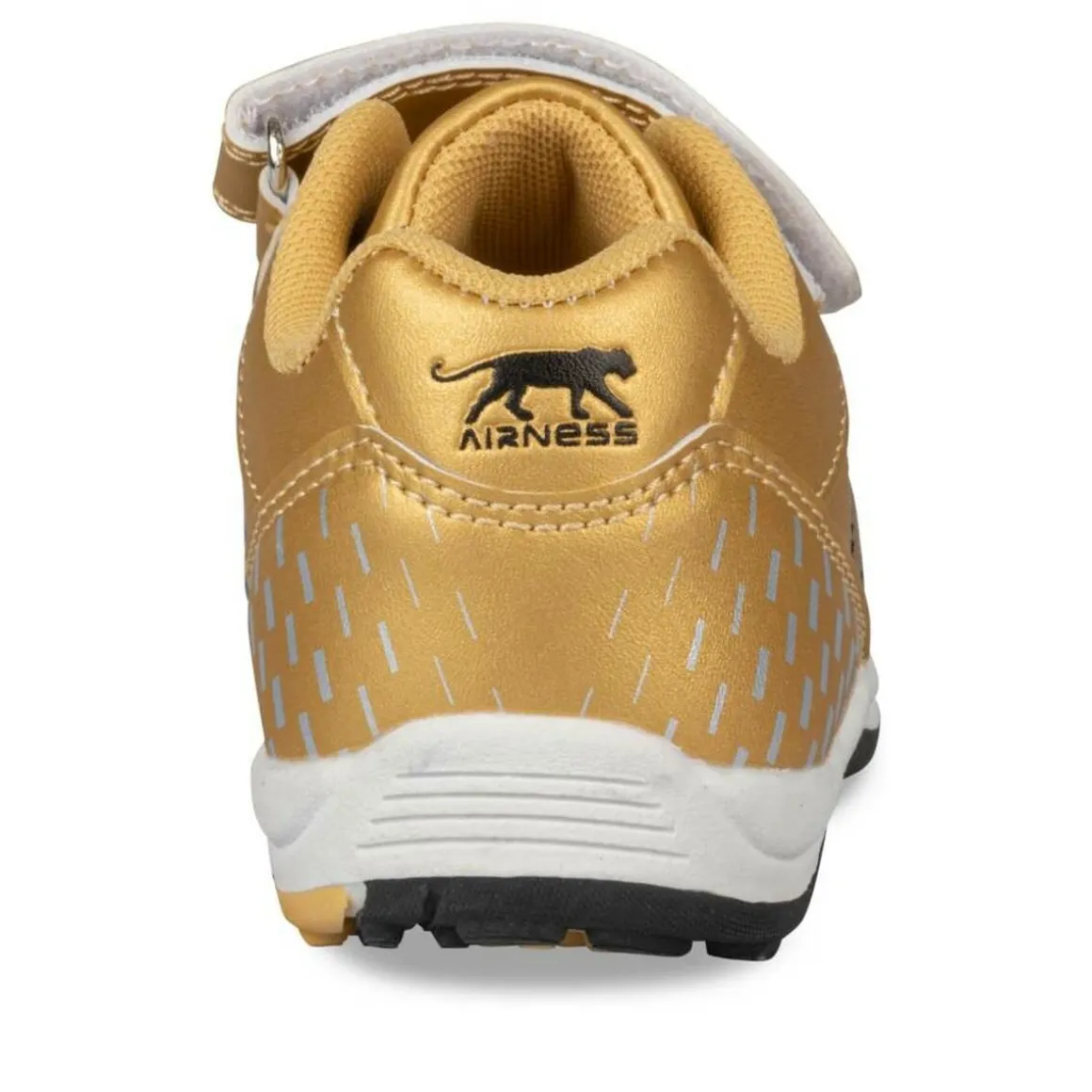 Sneakers ZWART