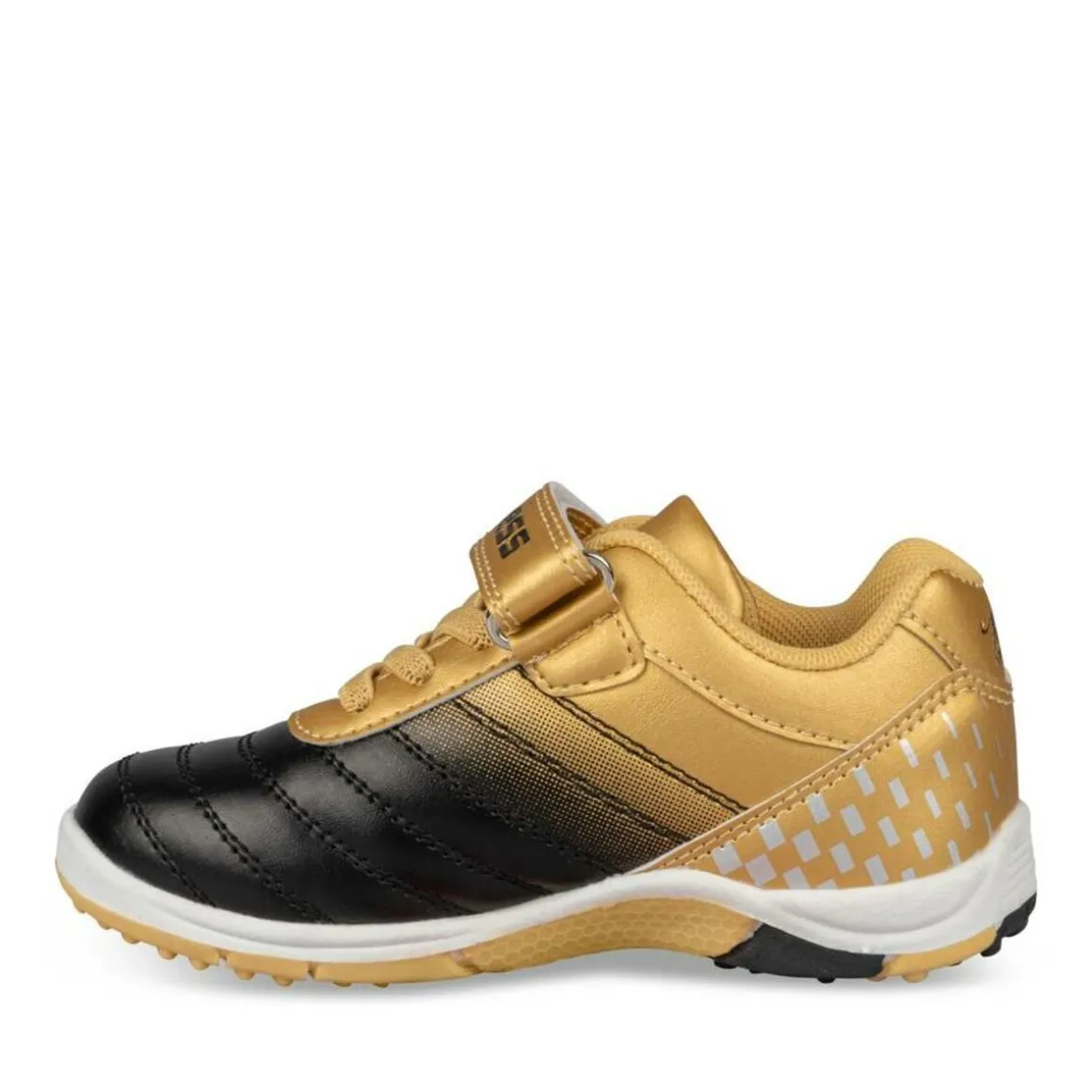 Sneakers ZWART
