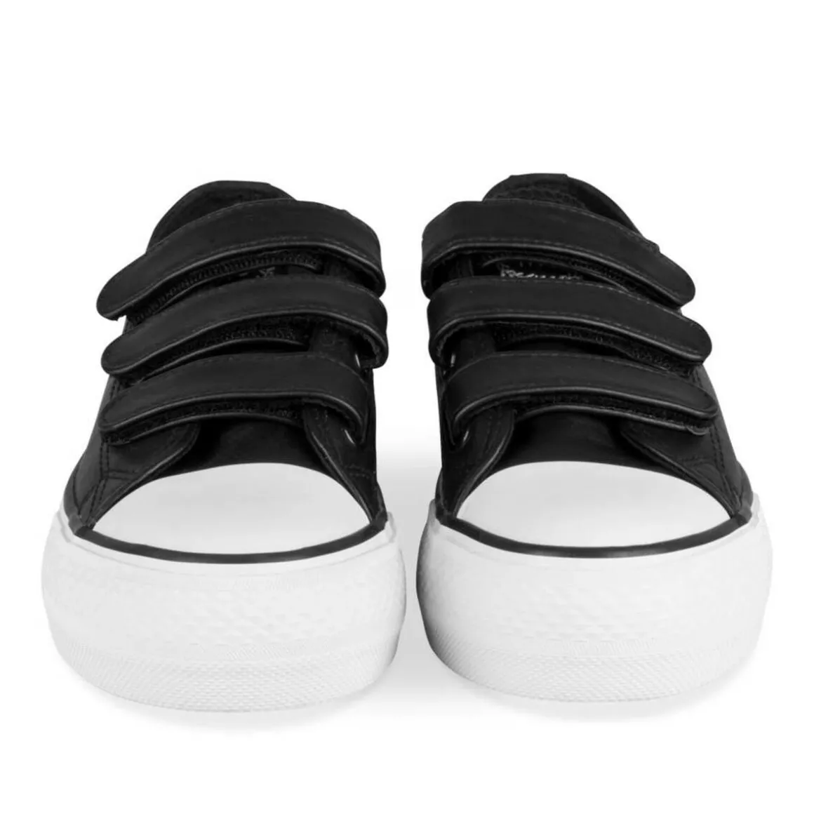 Sneakers ZWART