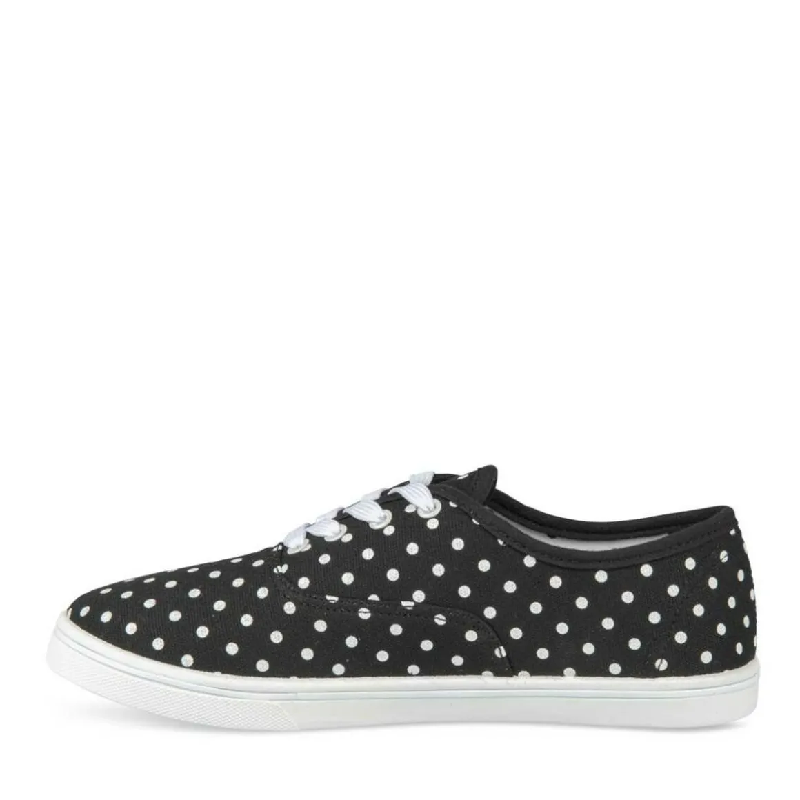 Sneakers ZWART