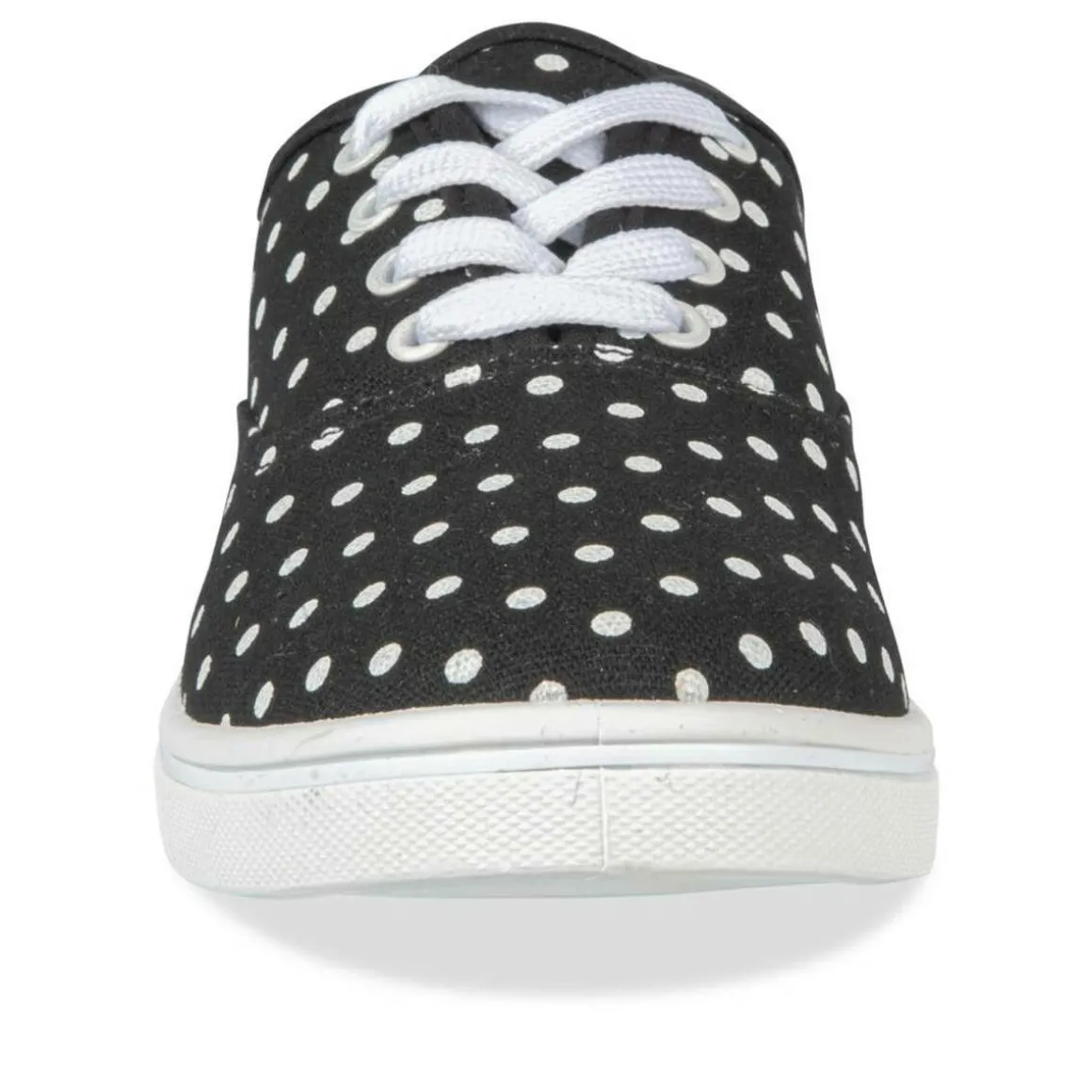 Sneakers ZWART