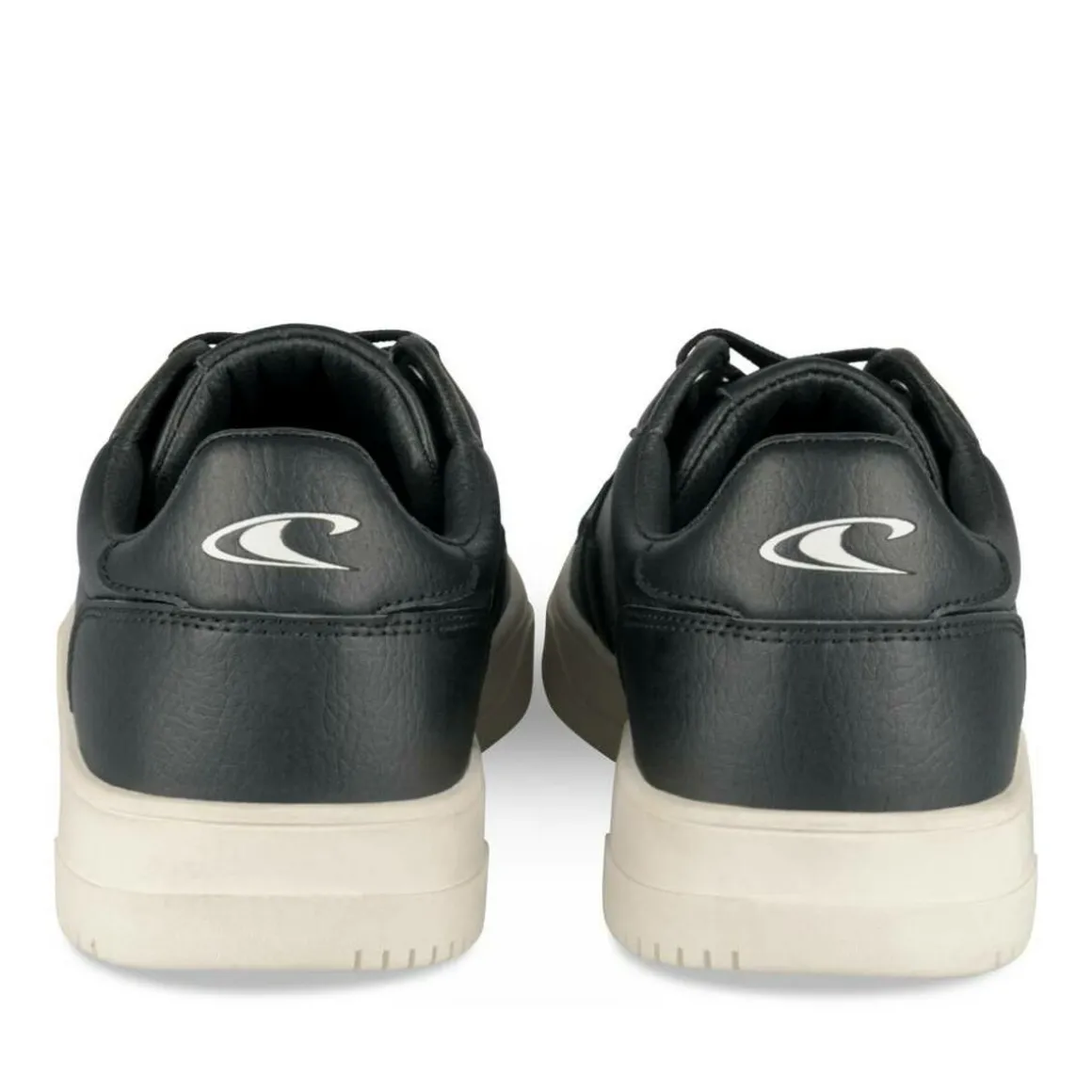 Sneakers ZWART