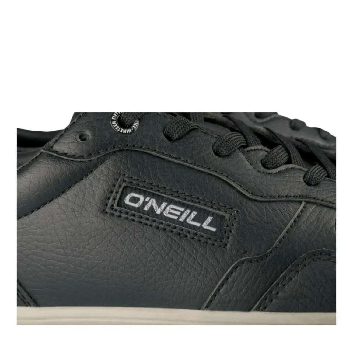 Sneakers ZWART