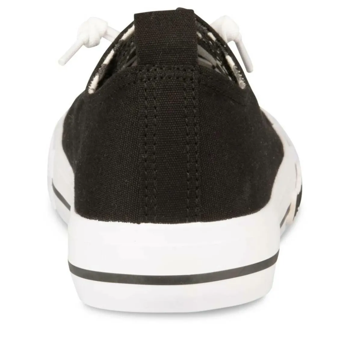 Sneakers ZWART