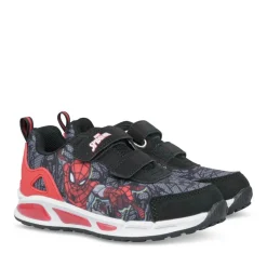 Sneakers ZWART