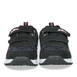 Sneakers ZWART