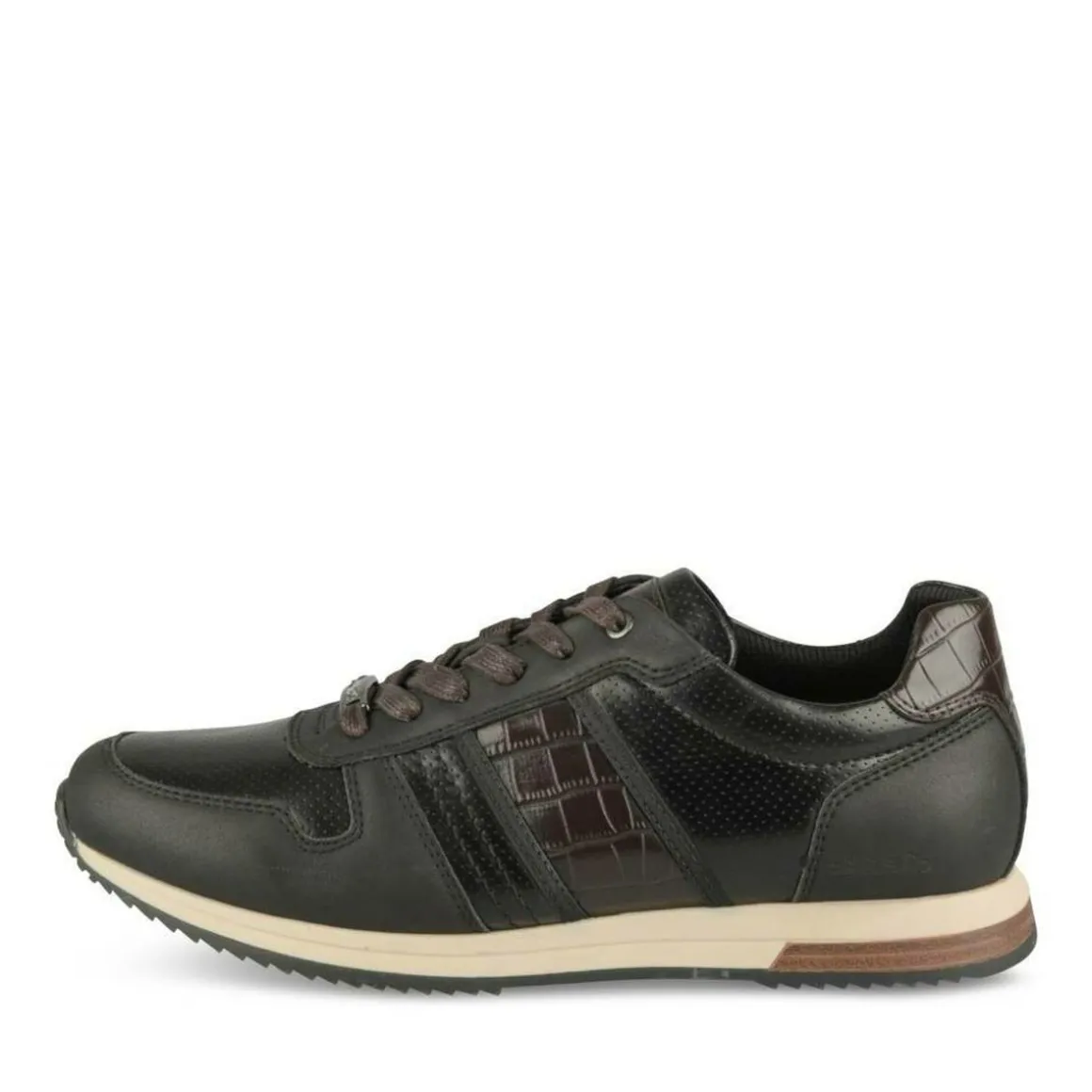 Sneakers ZWART