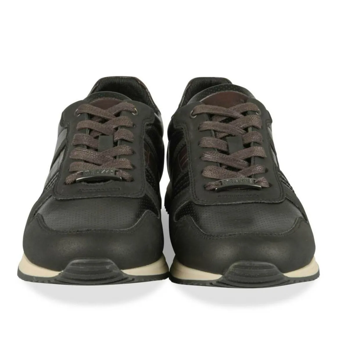 Sneakers ZWART