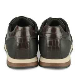 Sneakers ZWART