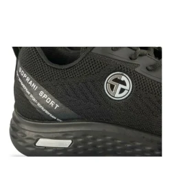 Sneakers ZWART