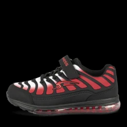 Sneakers ZWART