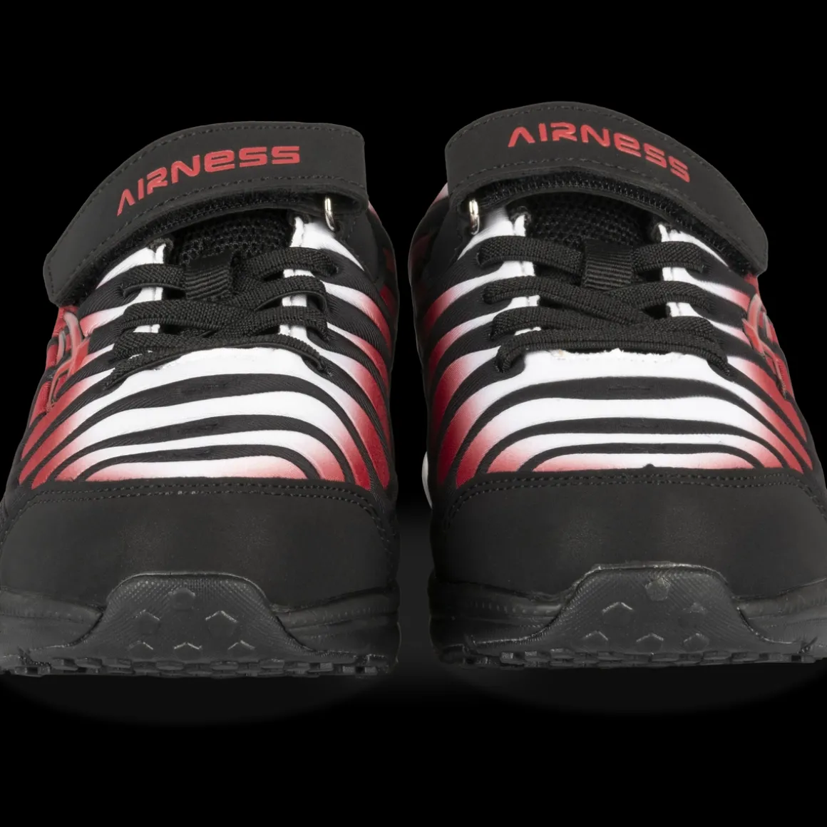Sneakers ZWART