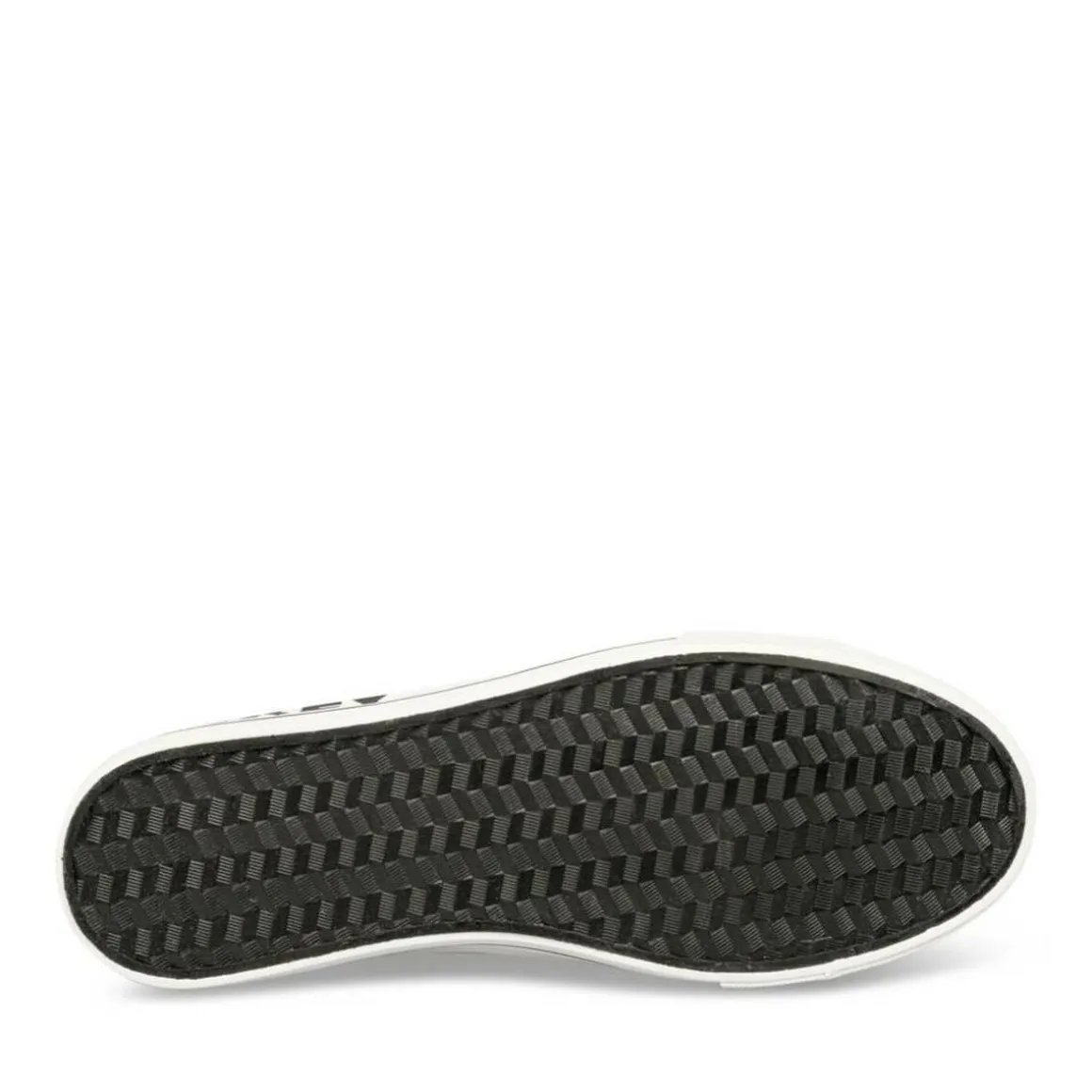 Sneakers ZWART