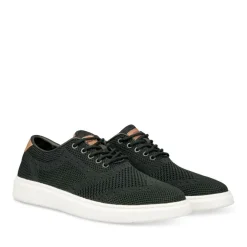 Sneakers ZWART