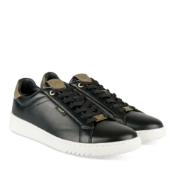 Sneakers ZWART