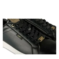 Sneakers ZWART
