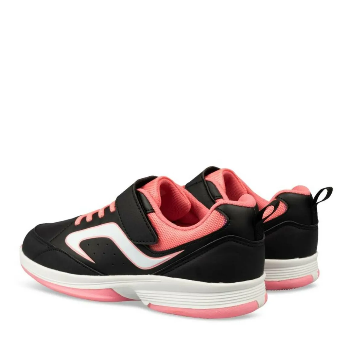 Sneakers ZWART