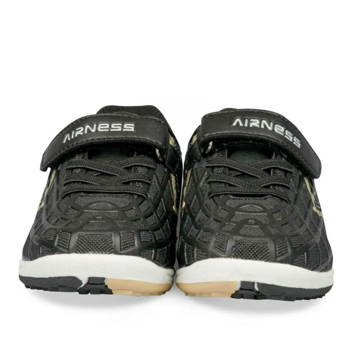 Sneakers ZWART