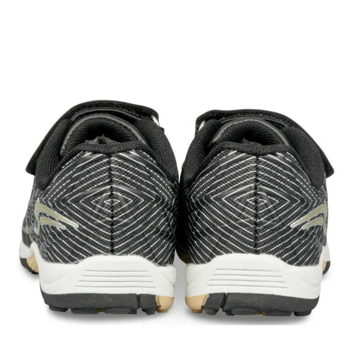 Sneakers ZWART