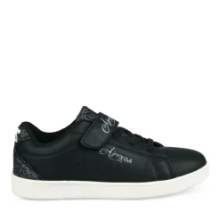 Sneakers ZWART