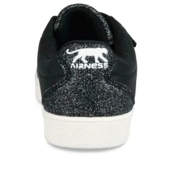 Sneakers ZWART