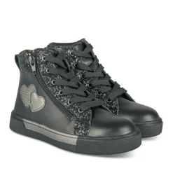 Sneakers ZWART
