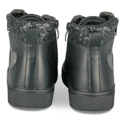 Sneakers ZWART