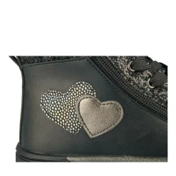 Sneakers ZWART