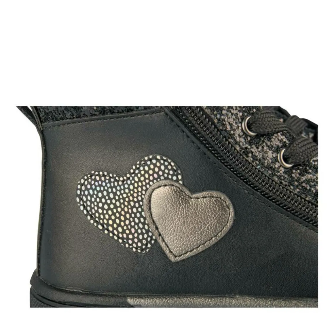 Sneakers ZWART