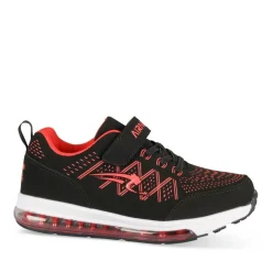 Sneakers ZWART