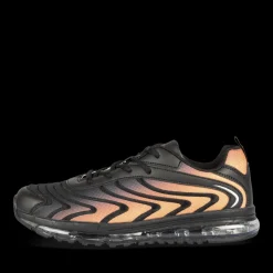 Sneakers ZWART