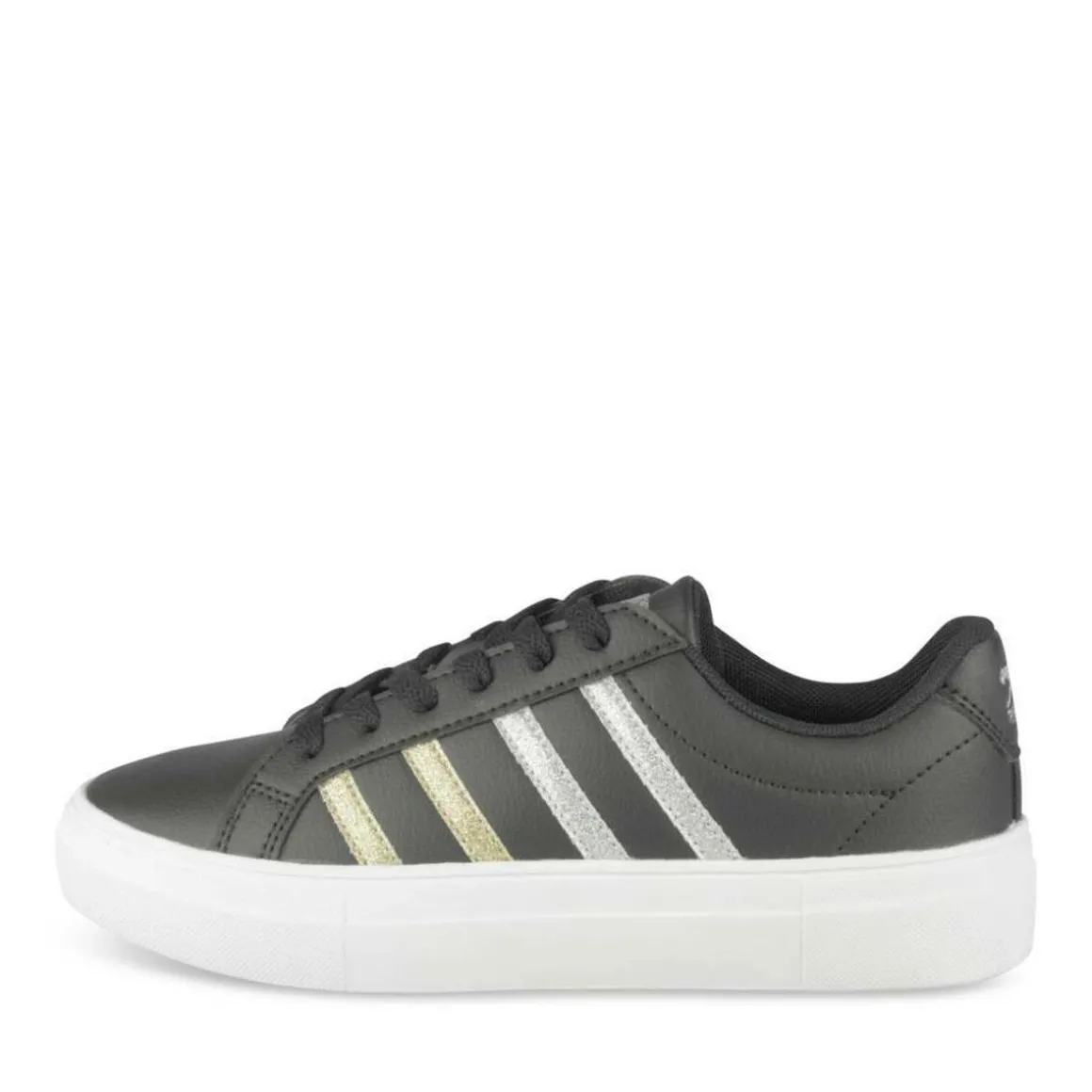 Sneakers ZWART