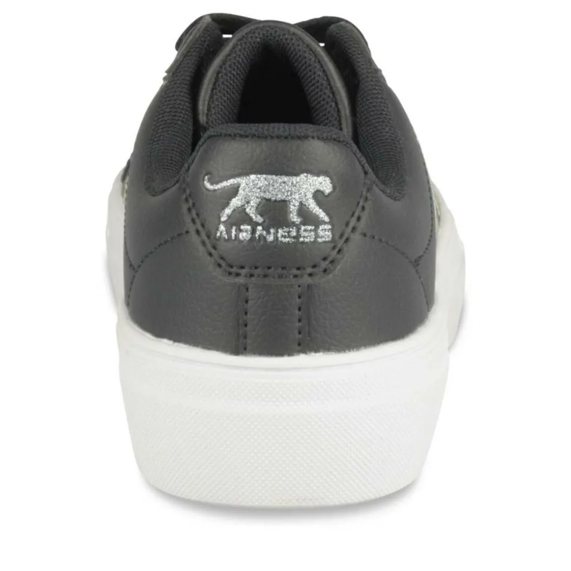 Sneakers ZWART