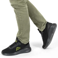 Sneakers ZWART