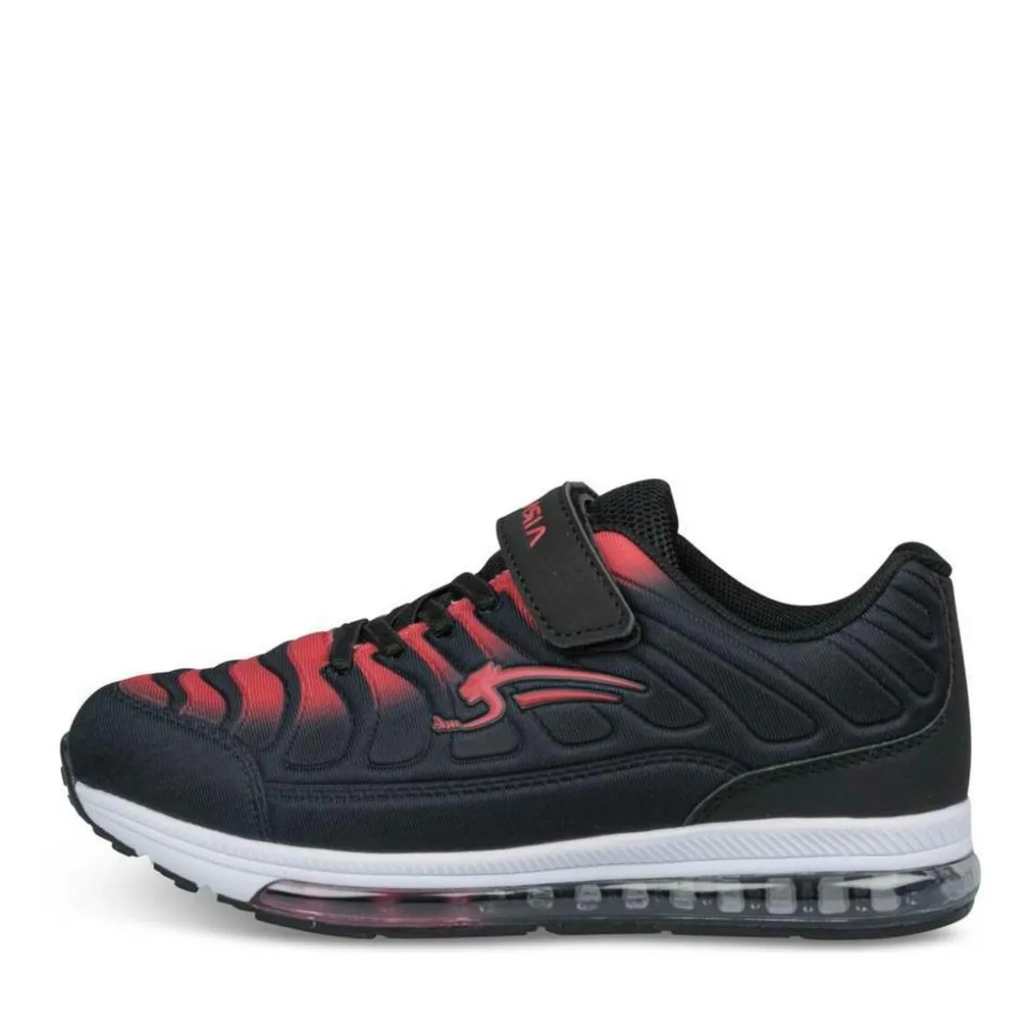 Sneakers ZWART