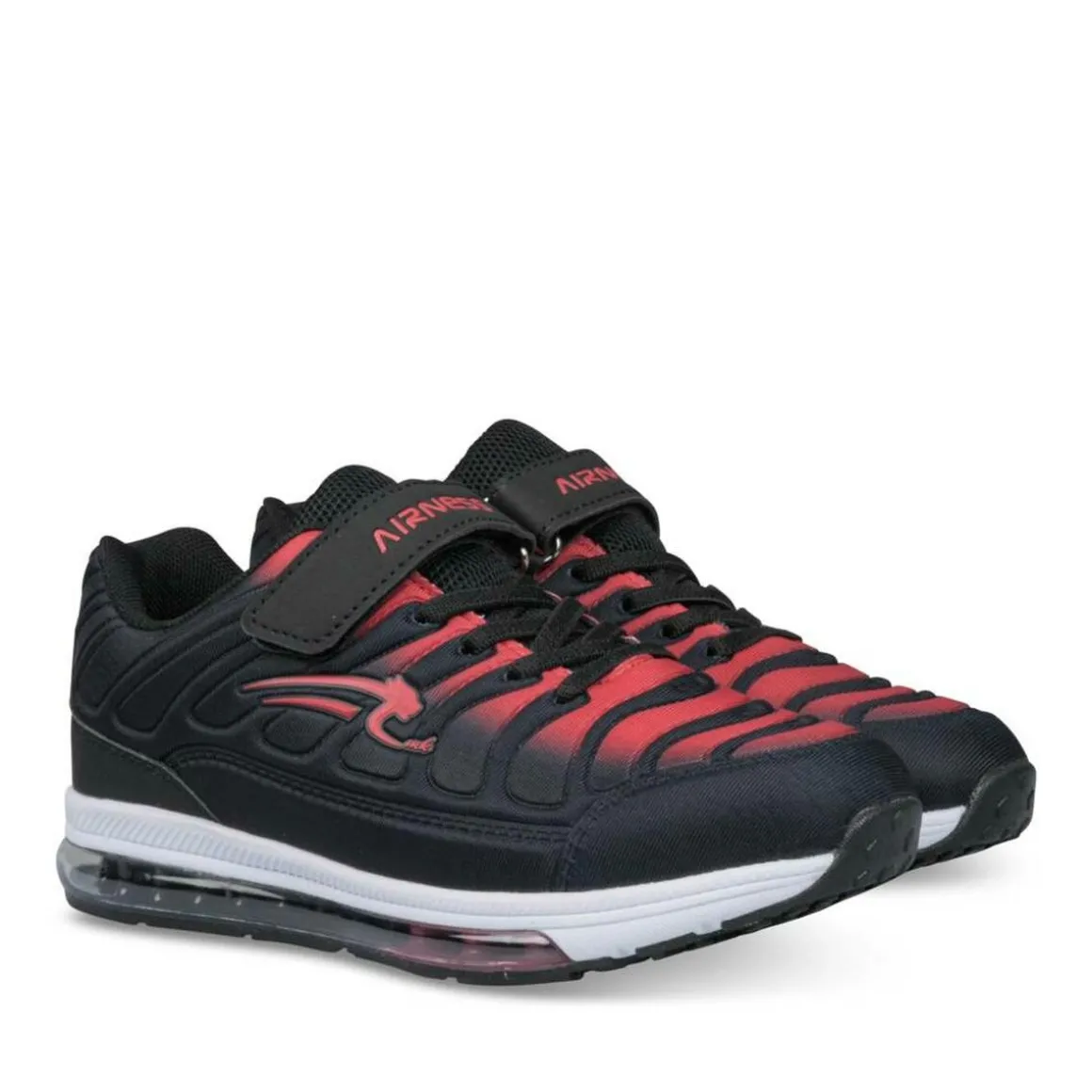 Sneakers ZWART