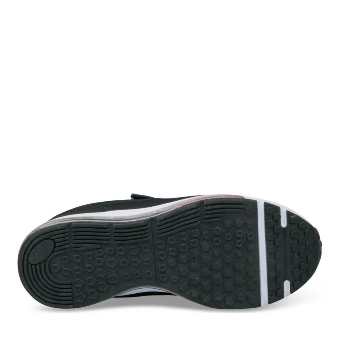 Sneakers ZWART
