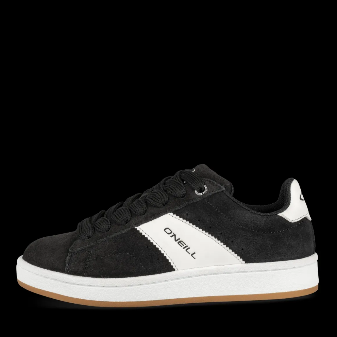 Sneakers ZWART